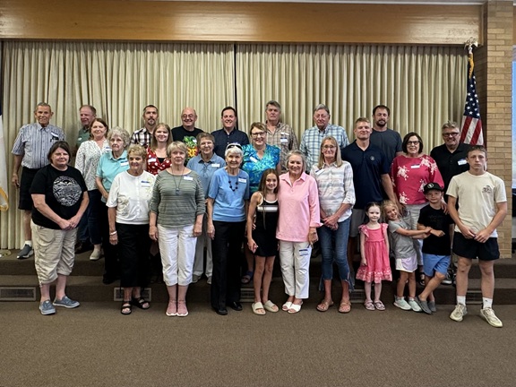 Plumer Picnic 2024